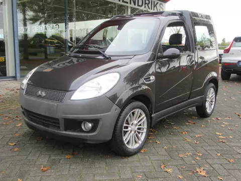 Ligier Brommobiel OptiMax Sport (brommobiel)