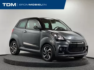 Ligier JS50 Sport DCI | Zeer nette brommobiel