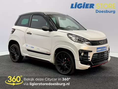 Ligier JS60 Chic JS60L Sport Ultimate SUN DCI | Nina Ligier JS60 Chic JS60L Sport Ultimate SUN DCI | Nina