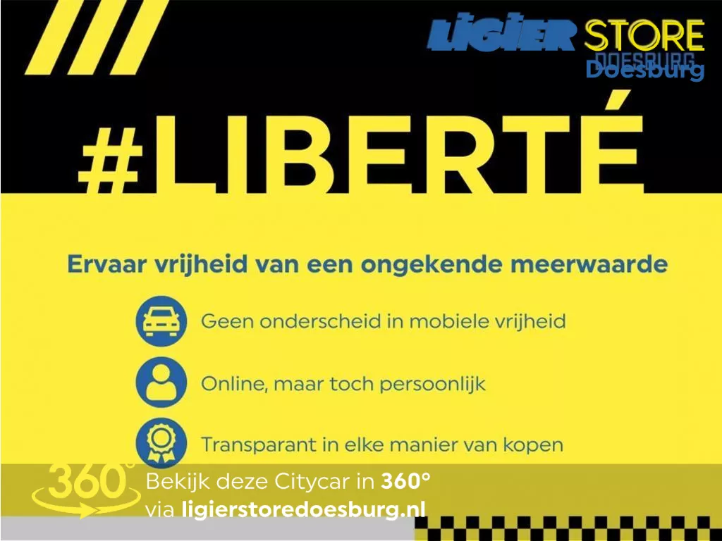 Ligier Myli R.EBEL Edition Design! 12 KWH Vrijheid op vier wielen: mijn Ligier Myli!